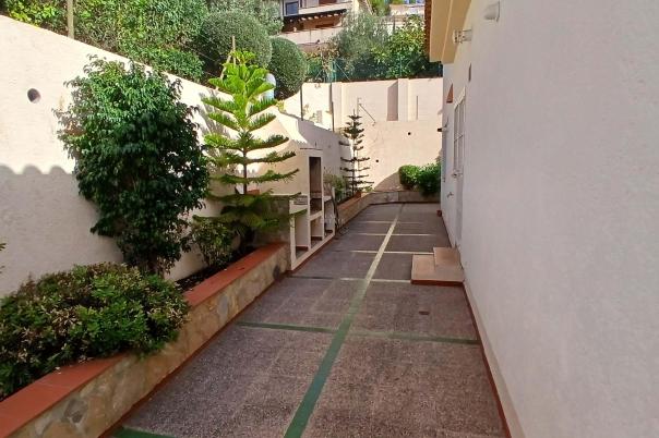 3 bed villa in Altea