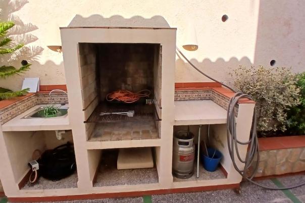 3 bed villa in Altea