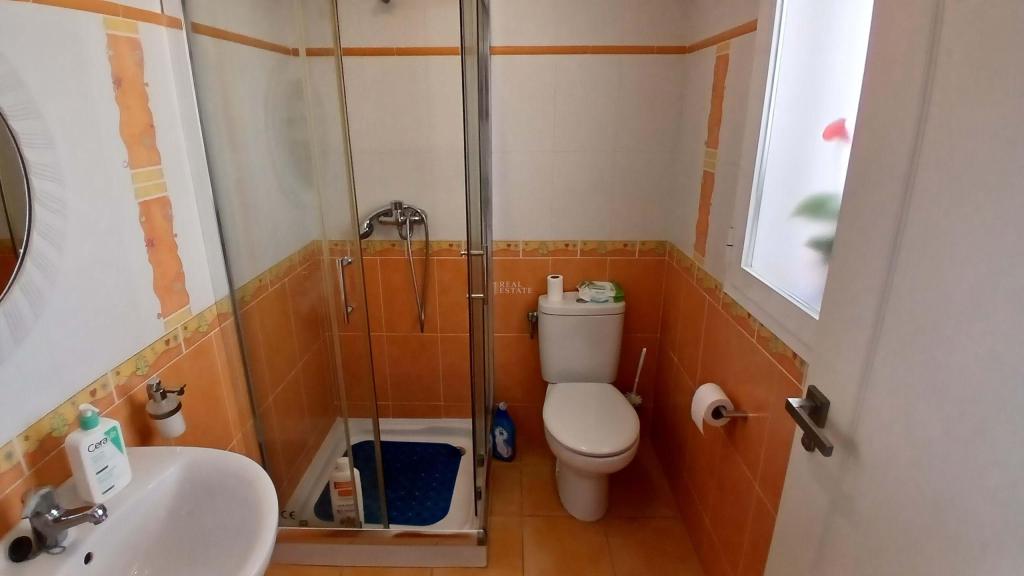 3 bed villa in Altea