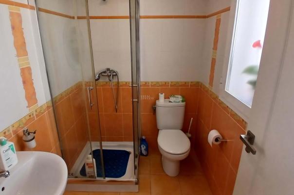 3 bed villa in Altea