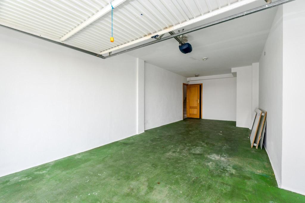 3 bed town_house in Altea