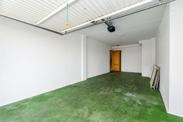 3 bed town_house in Altea