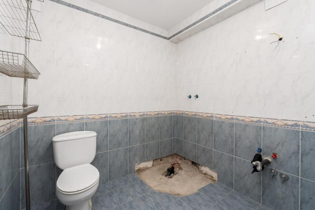 3 bed town_house in Altea