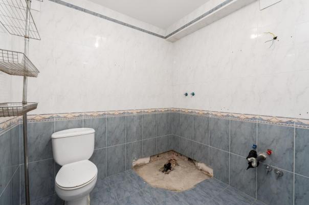 3 bed town_house in Altea