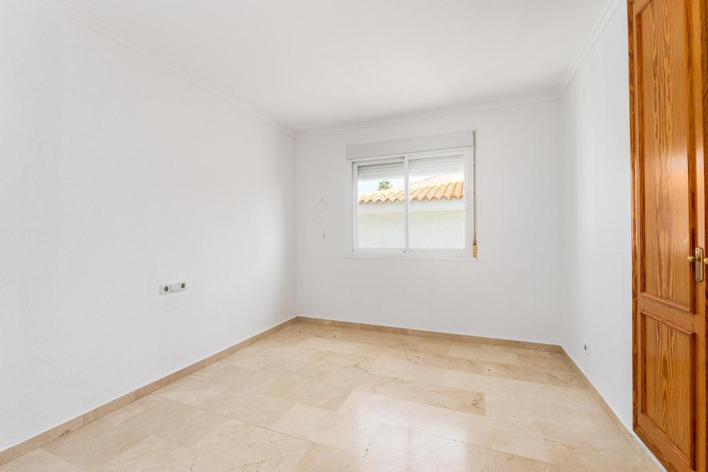 3 bed town_house in Altea