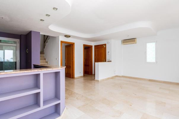 3 bed town_house in Altea
