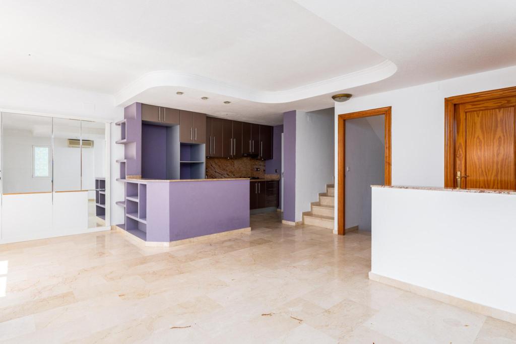 3 bed town_house in Altea