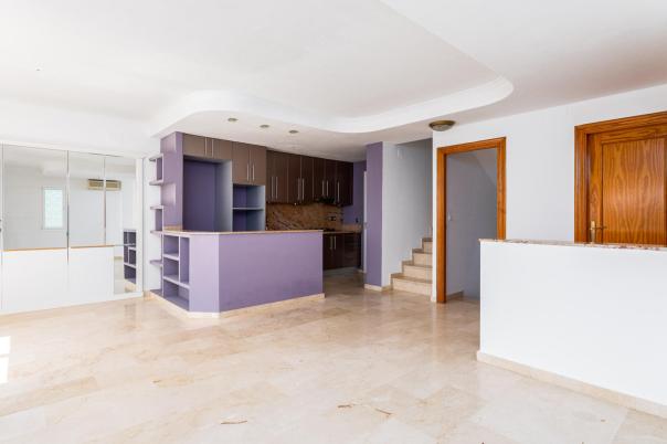3 bed town_house in Altea
