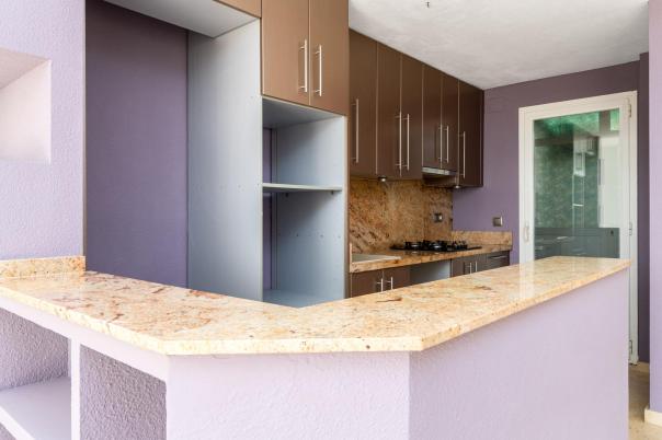 3 bed town_house in Altea