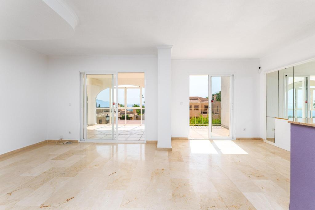 3 bed town_house in Altea