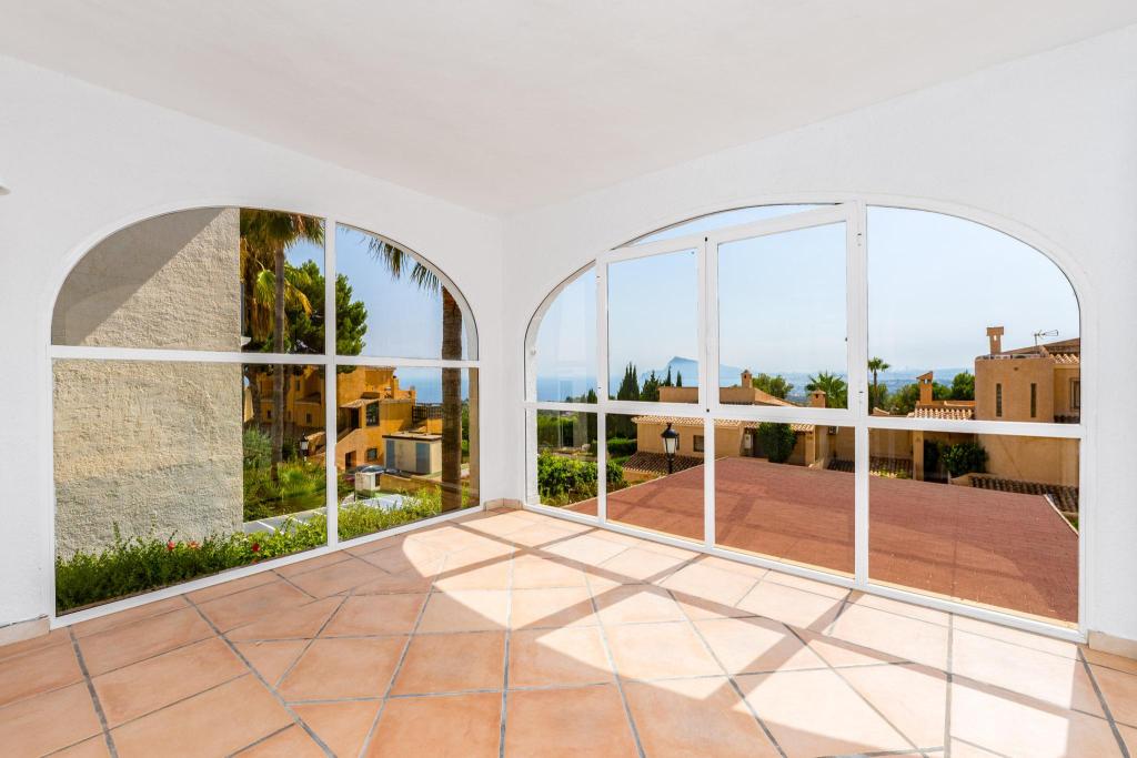 3 bed town_house in Altea