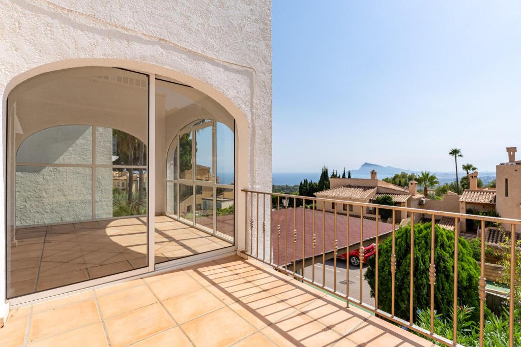 3 bed town_house in Altea