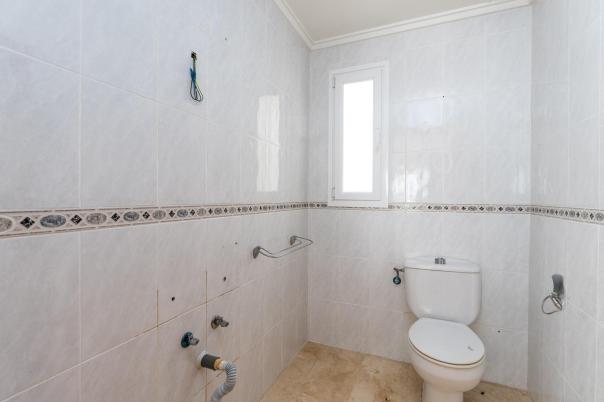 3 bed town_house in Altea