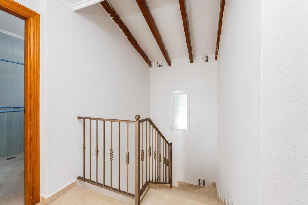 3 bed town_house in Altea