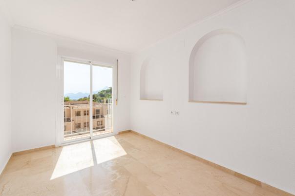 3 bed town_house in Altea