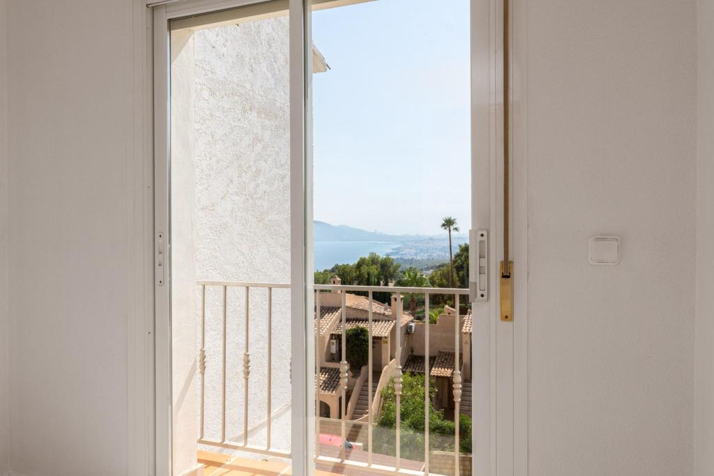 3 bed town_house in Altea