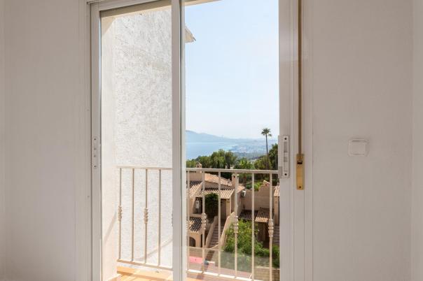 3 bed town_house in Altea