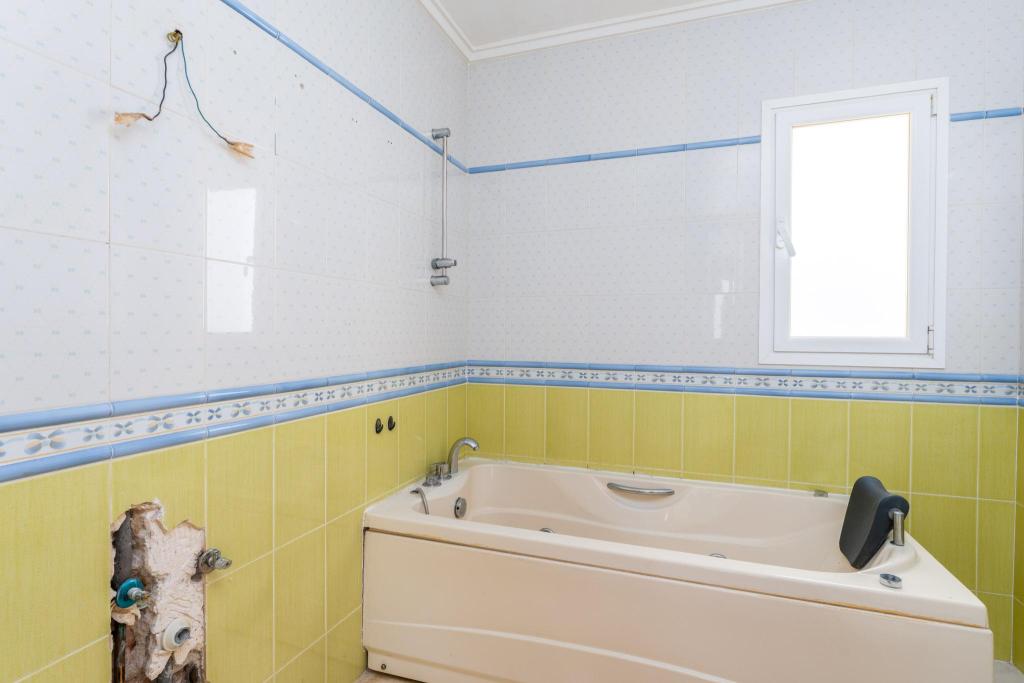 3 bed town_house in Altea