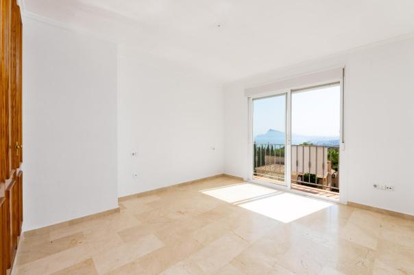 3 bed town_house in Altea