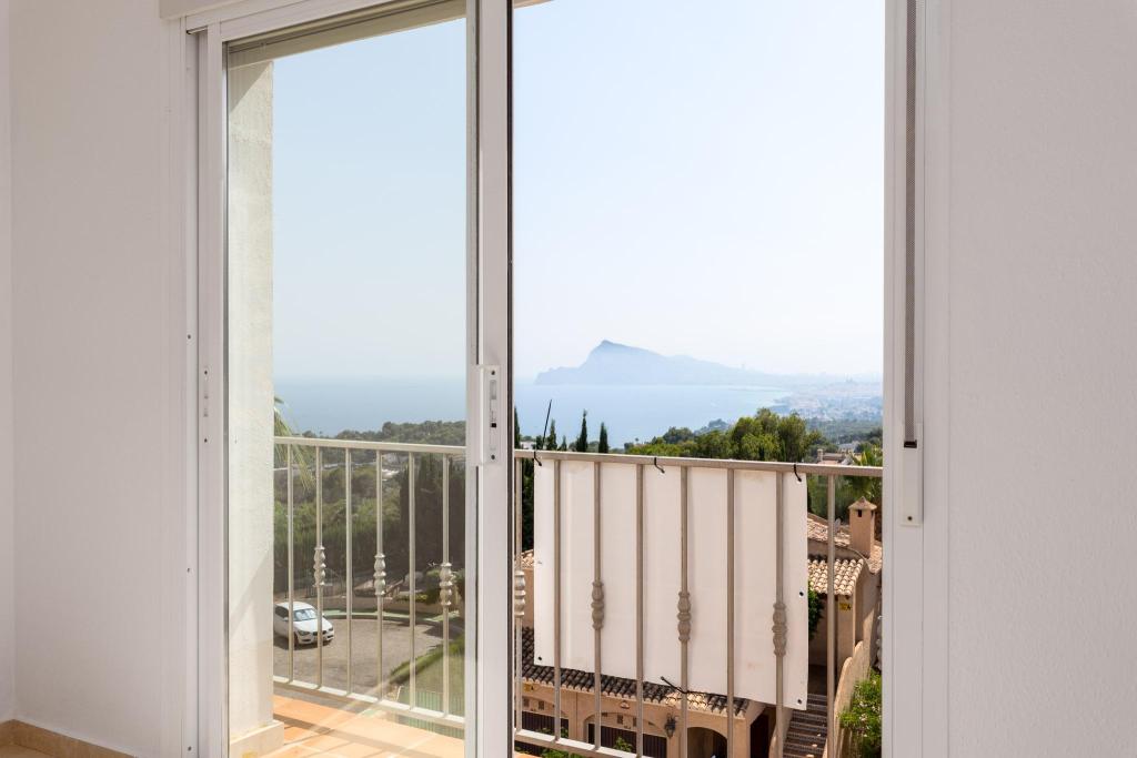 3 bed town_house in Altea