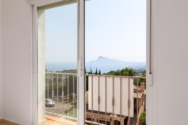 3 bed town_house in Altea