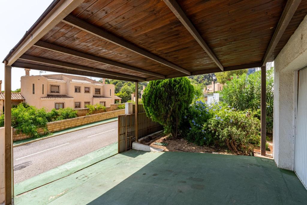 3 bed town_house in Altea