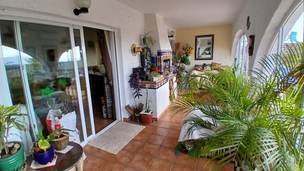 4 bed villa in Callosa d'En Sarrià