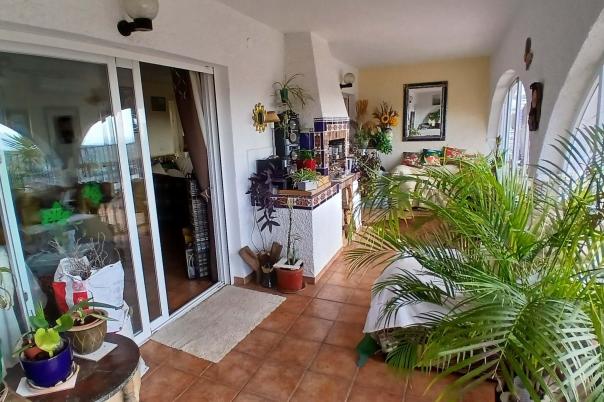 4 bed villa in Callosa d'En Sarrià