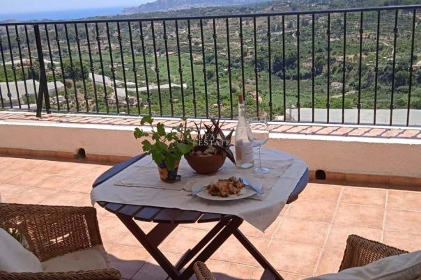 4 bed villa in Callosa d'En Sarrià