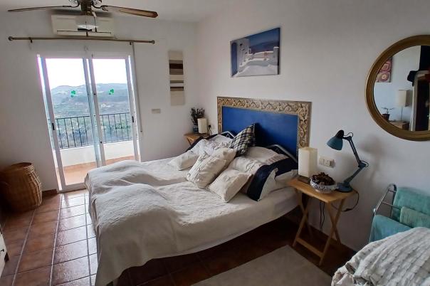 4 bed villa in Callosa d'En Sarrià