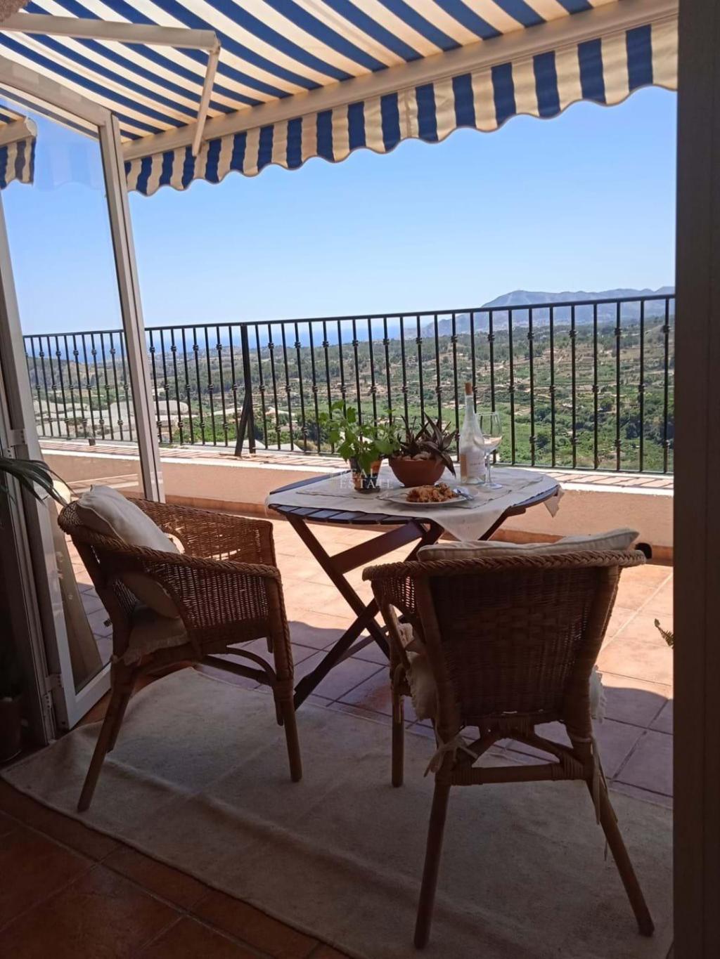 4 bed villa in Callosa d'En Sarrià