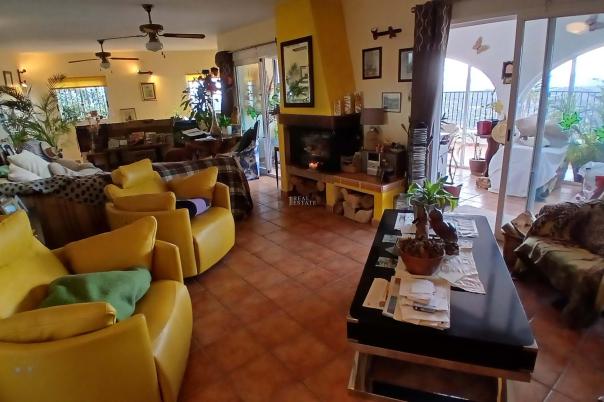 4 bed villa in Callosa d'En Sarrià