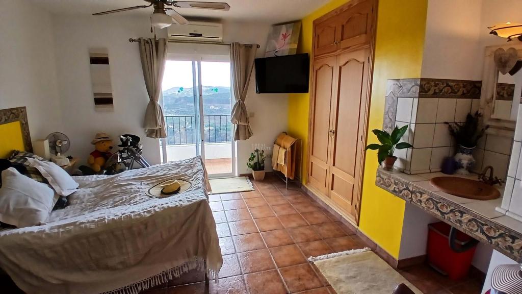 4 bed villa in Callosa d'En Sarrià