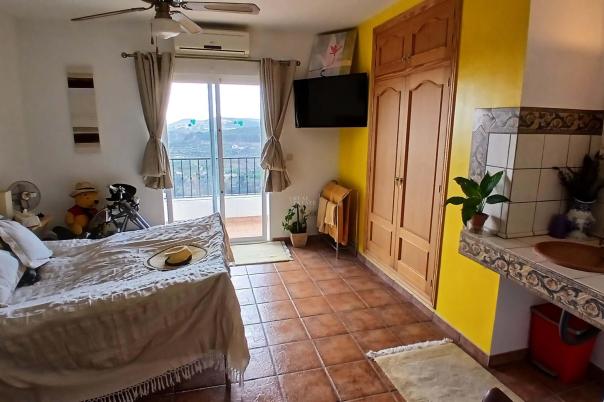 4 bed villa in Callosa d'En Sarrià