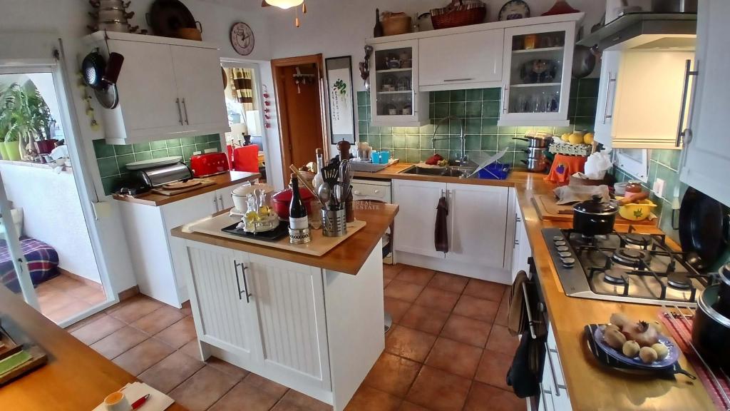 4 bed villa in Callosa d'En Sarrià