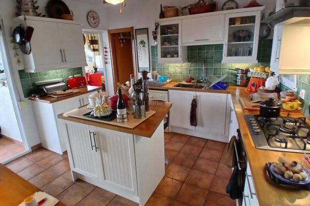 4 bed villa in Callosa d'En Sarrià