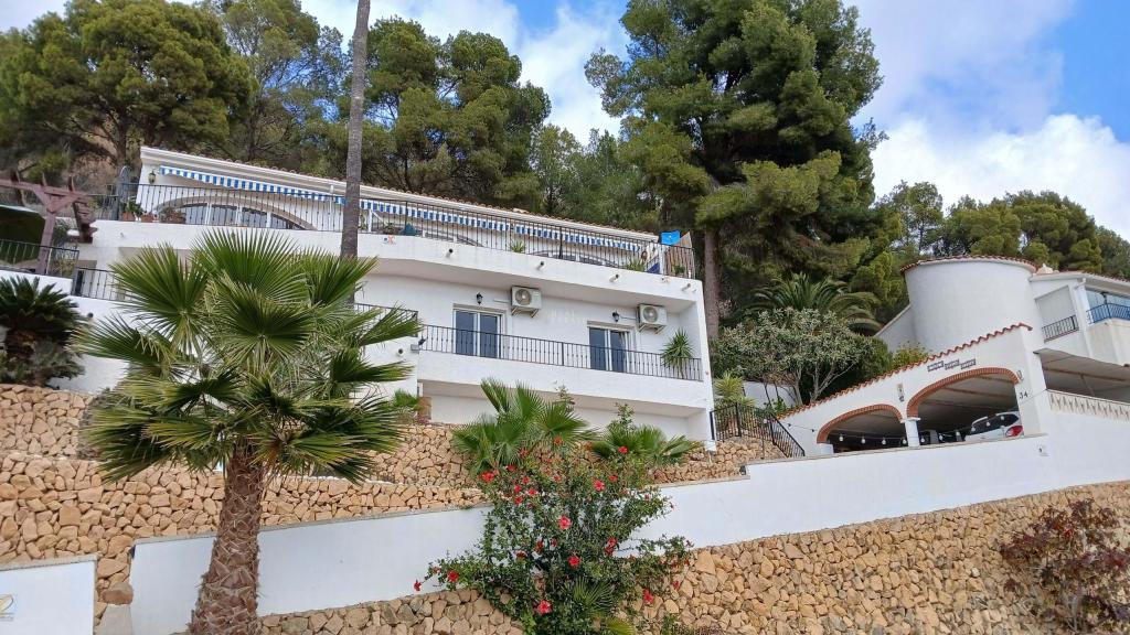 4 bed villa in Callosa d'En Sarrià