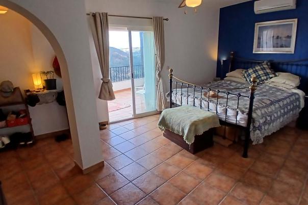 4 bed villa in Callosa d'En Sarrià