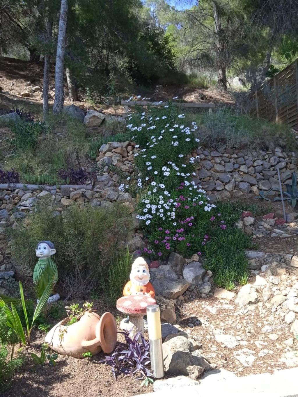 4 bed villa in Callosa d'En Sarrià