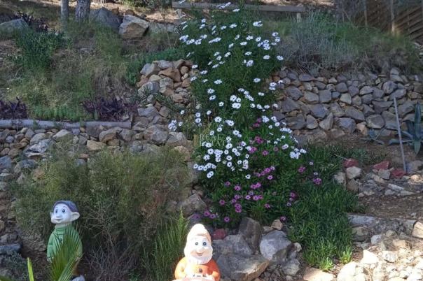 4 bed villa in Callosa d'En Sarrià