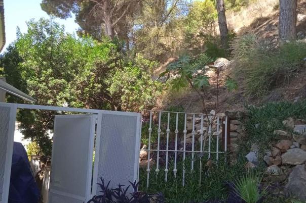 4 bed villa in Callosa d'En Sarrià