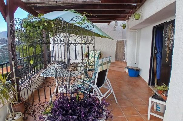 4 bed villa in Callosa d'En Sarrià