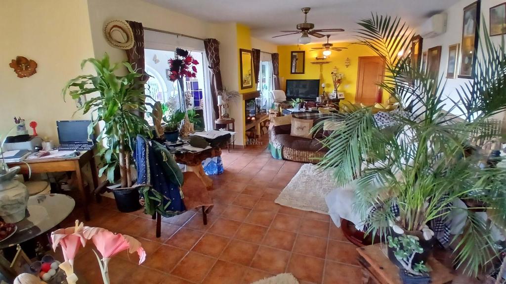 4 bed villa in Callosa d'En Sarrià