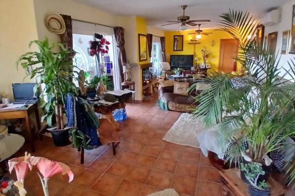 4 bed villa in Callosa d'En Sarrià