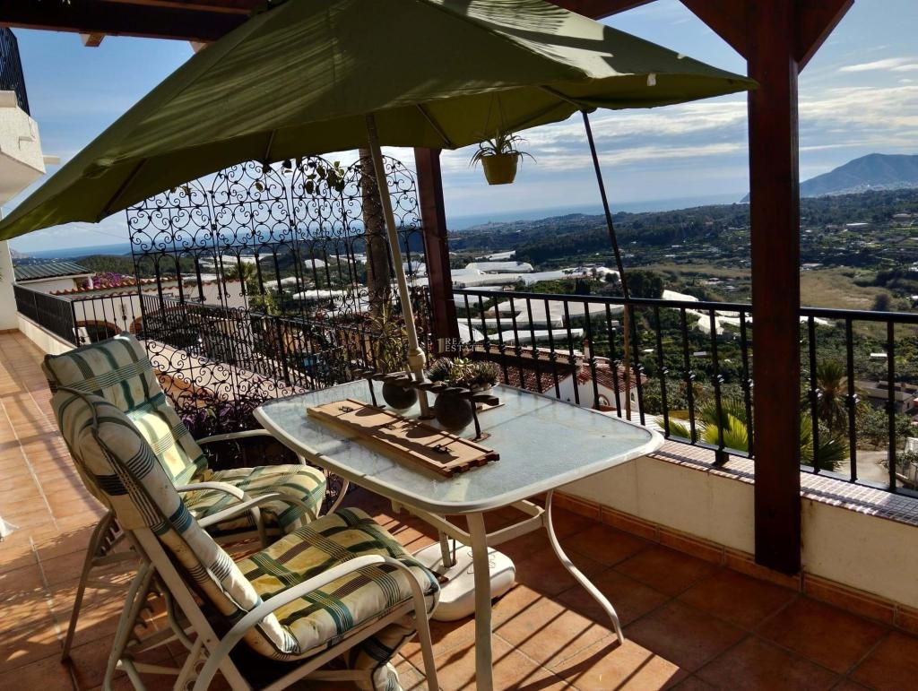 4 bed villa in Callosa d'En Sarrià