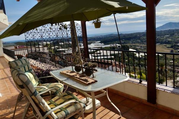 4 bed villa in Callosa d'En Sarrià