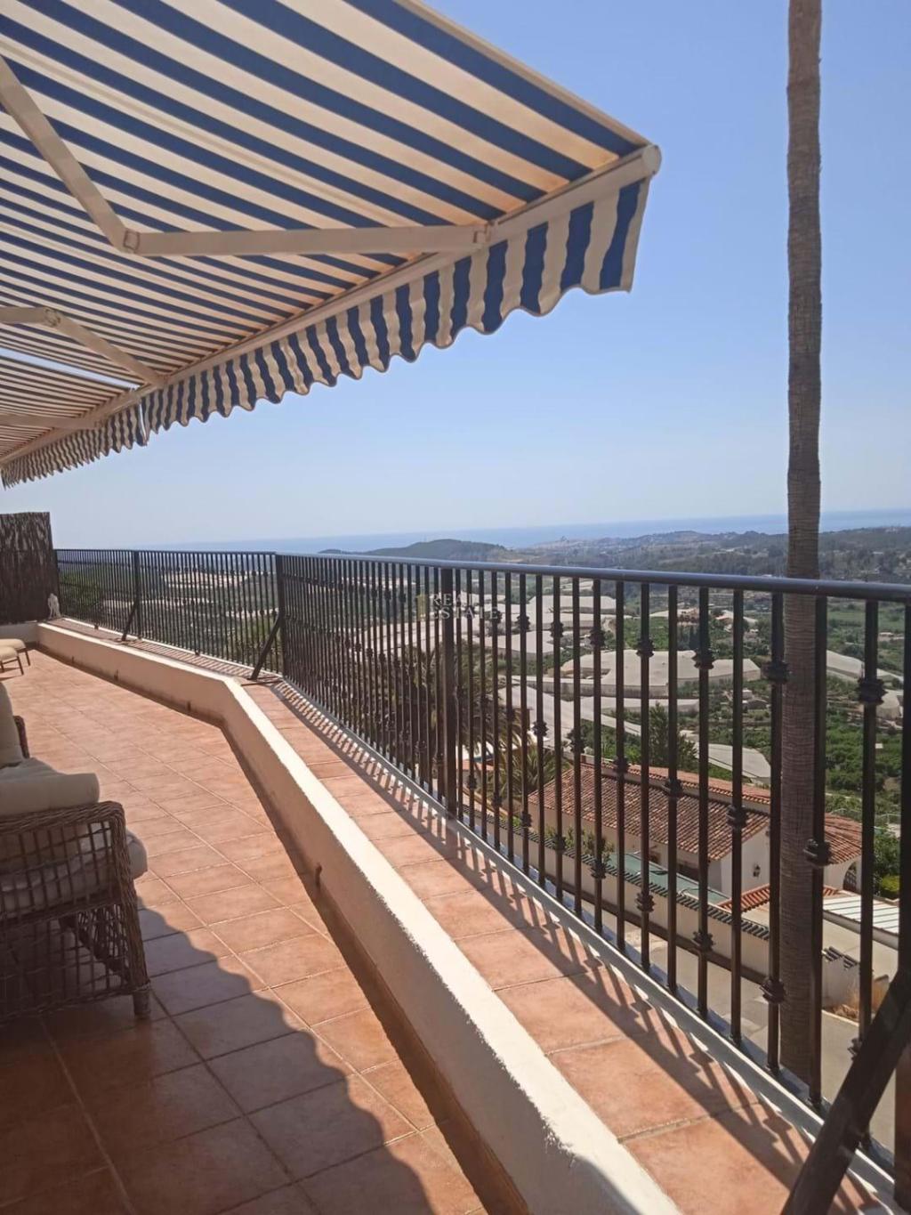 4 bed villa in Callosa d'En Sarrià