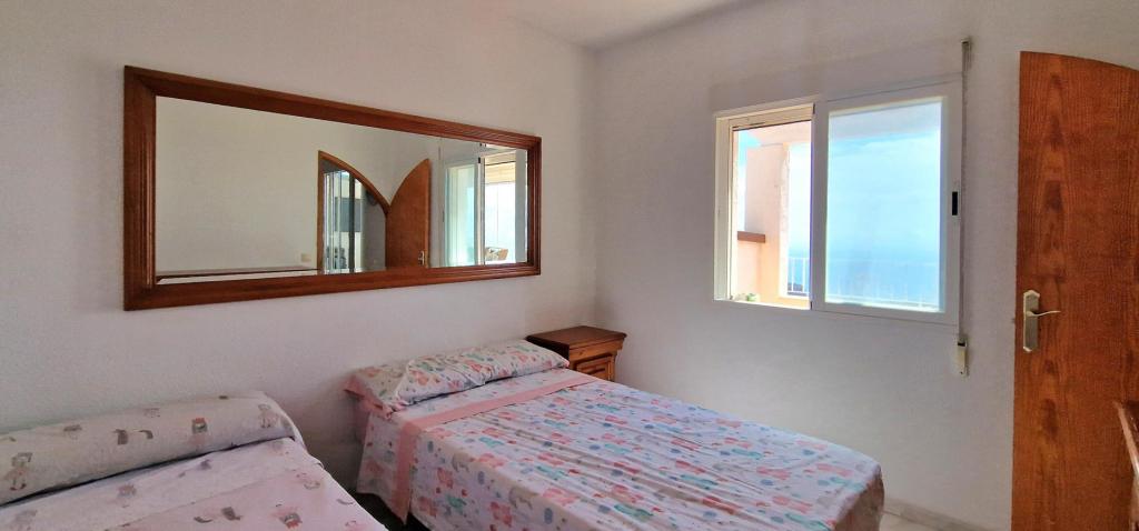 2 bed apartment in Poble Nou de Benitatxell