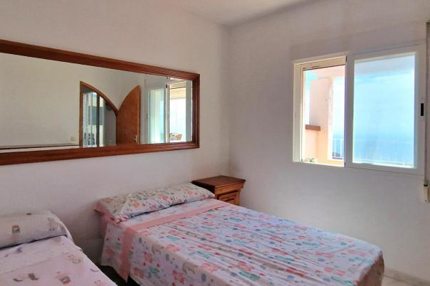 2 bed apartment in Poble Nou de Benitatxell