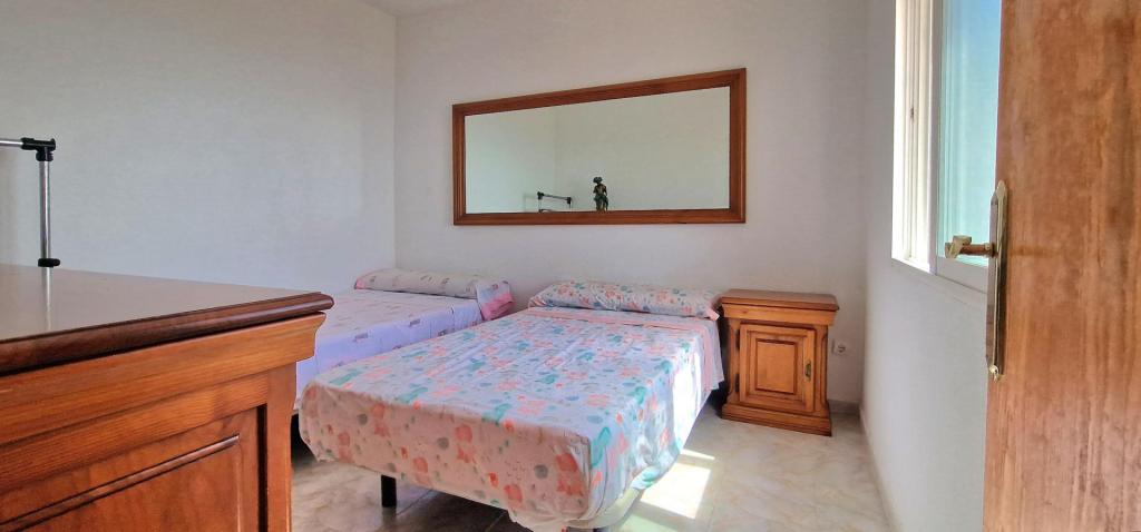 2 bed apartment in Poble Nou de Benitatxell